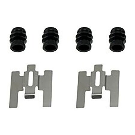 Dorman Disc Brake Hardware Kit - Dorman HW5616